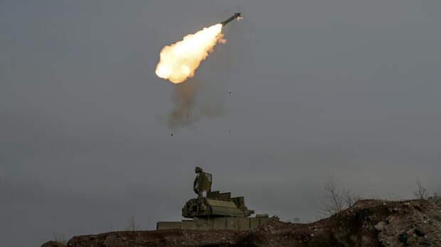 Силы ПВО сбили 170 украинских дронов над регионами России