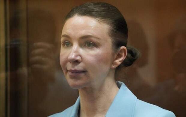 “Грозит до шести лет” – Блиновская подала в суд заявление о банкротстве. Долг достиг почти 1, 5 млрд