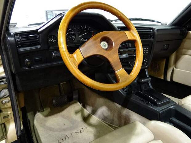 Лимузин из BMW E30 сомоделка, bmw, авто