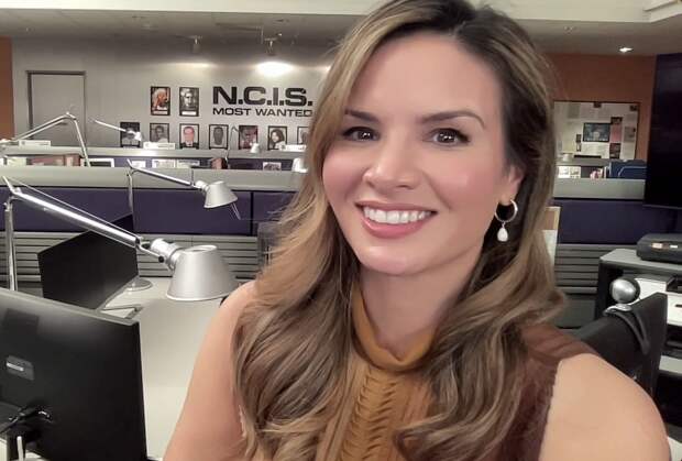 NCIS Video: Katrina Law Talks Twisty Premiere, Jessica’s Status With Team and (Eventual) Jimmy Heart-to-Heart