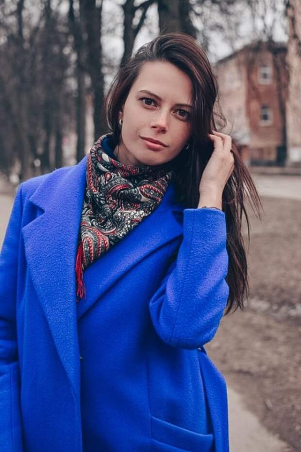 Девушки из соцсетей Девушки из соцсетей
