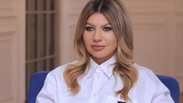 Надежда Стрелец — впервые о скандальном интервью с Иванченко: «Правки я внесла!»