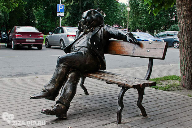 Мы, бобры, веселы и добры (22 фото) Мы, бобры, веселы и добры (22 фото)