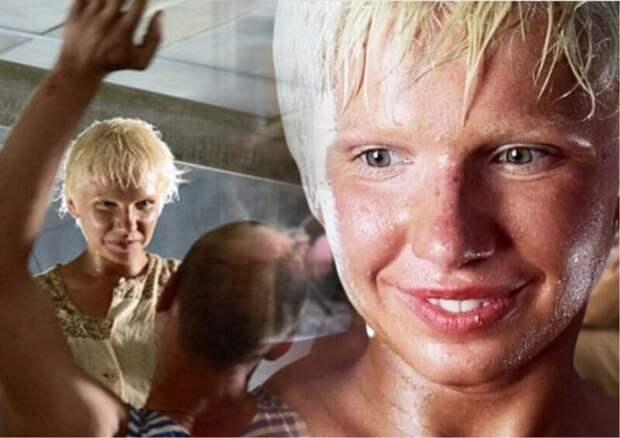 «Я считала себя некрасивой»: 44-летняя звезда «9-й роты» после откровенной сцены отказалась от славы ради сына