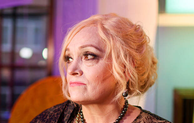 Сын жестко подставил Надежду Кадышеву