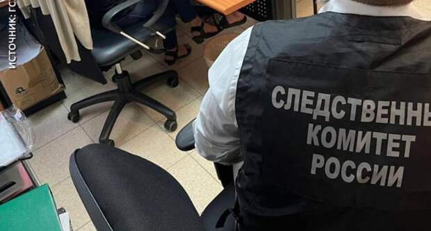 Псих из Ачинска избил ребенка металлической обувной ложкой: мальчика спас прохожий