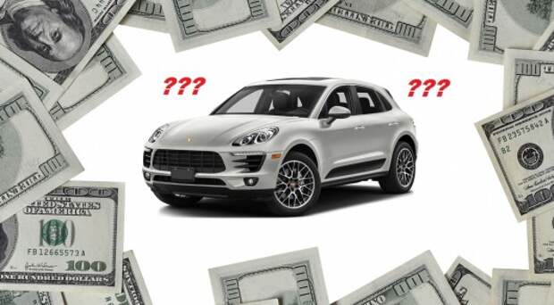 Сколько зарабатывают автомобильные компании на одном автомобиле