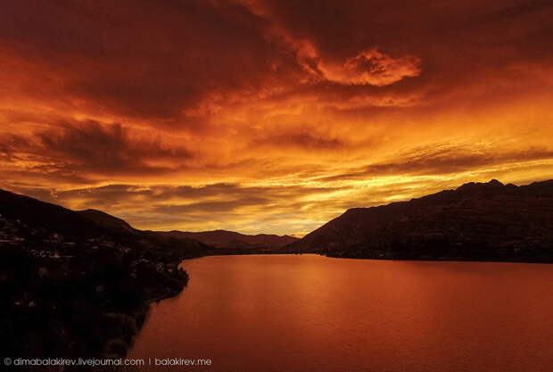 Новая Зеландия