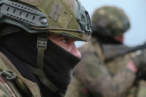 Силовики: в Сумах запустили кампанию по дискредитации командиров «Севера»