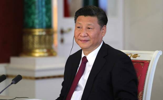 Politico: Cи Цзиньпин нанес завуалированный удар по США из-за России