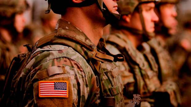 Reuters: США направили воинский контингент в Нигерию