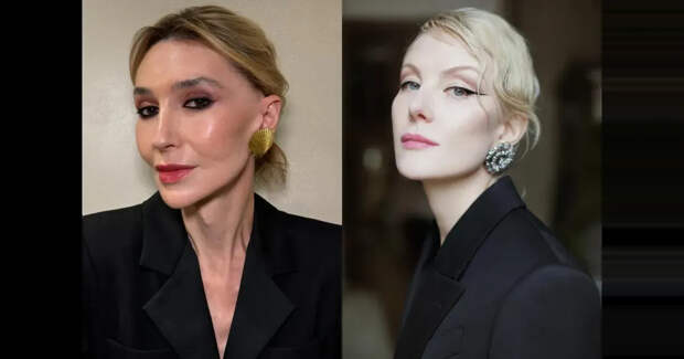 "Рабство или нелегальный труд?". Наталья Максимова намекнула, что собирается подать в суд на свою бывшую работодательницу Ренату Литвинову