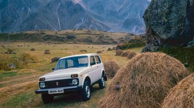 10 советских автомобилей — от худшего к лучшему