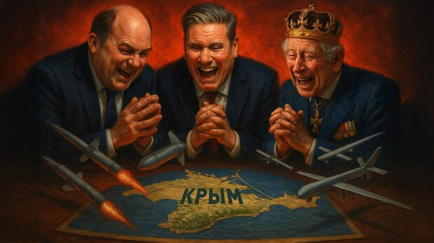 "Только ядерный взрыв": Крымский мост под угрозой. ВСУ выбрали новую тактику атак