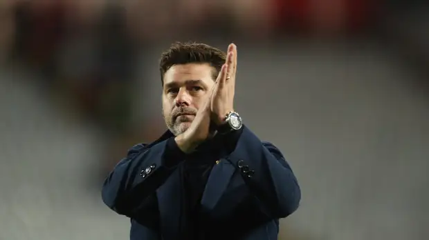 СМИ: «Ювентус», «Интер» и «Милан» рассматривают Почеттино на пост главного тренера