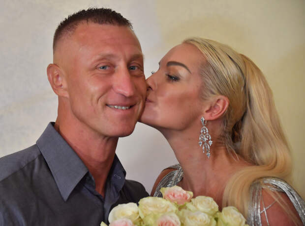 Бывшего возлюбленного Анастасии Волочковой нашли мёртвым в СИЗО