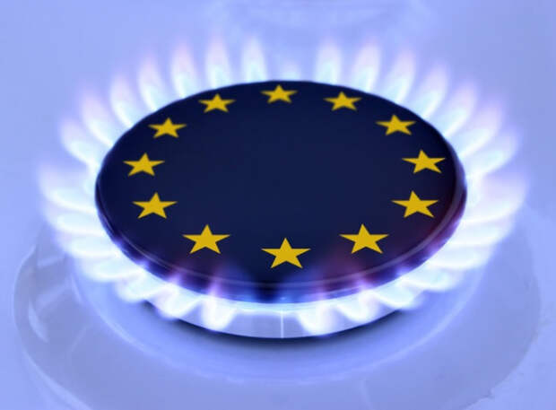 Газовый крах Голландии: Европе без России не обойтись