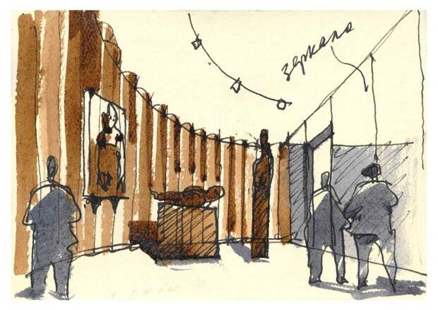 Афиша выставок 2026 года в ГМИИ им А.С. Пушкина