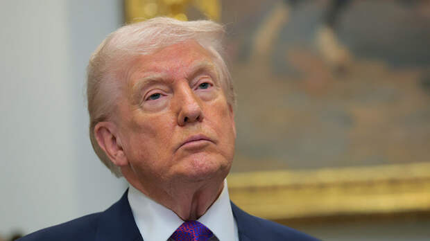 Трамп: Иран пока не желает прямо заявить об отказе создавать ядерное оружие