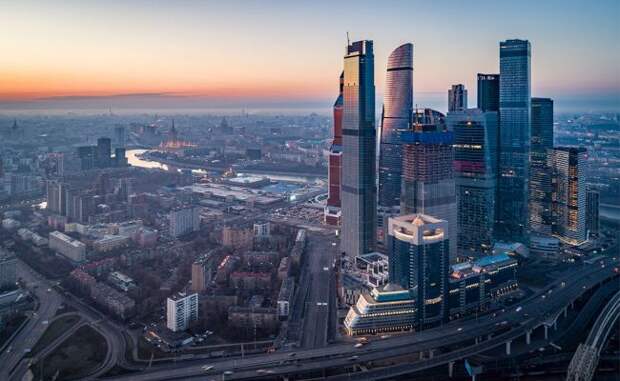 В Москве зафиксировано рекордное количество вакансий