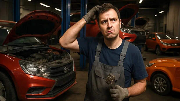 Автоэксперт Ревин объяснил, как самому найти причину скрипа в подвеске