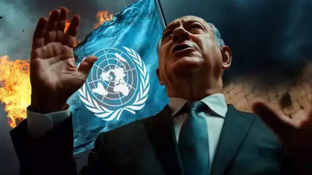 Иран бьёт в самое сердце: Нетаньяху пропал после удара, американцы бегут из залива