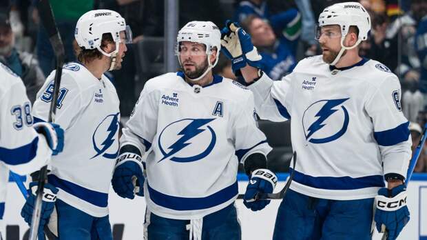 Кучеров уделал Макдэвида на глазах у его фанатов! У русской звезды — уникальный гол и лидерство в гонке бомбардиров