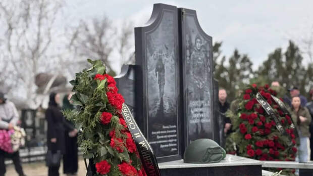 «Самый трагический день»: год назад погиб военкор «Известий» Федорчак