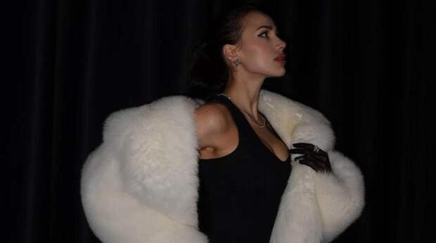 Алина Загитова назвала отмену своего ледового шоу "большим разочарованием"