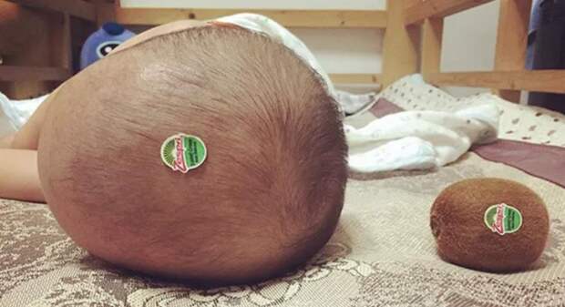 Когда папы одни с детьми, у тех веселье