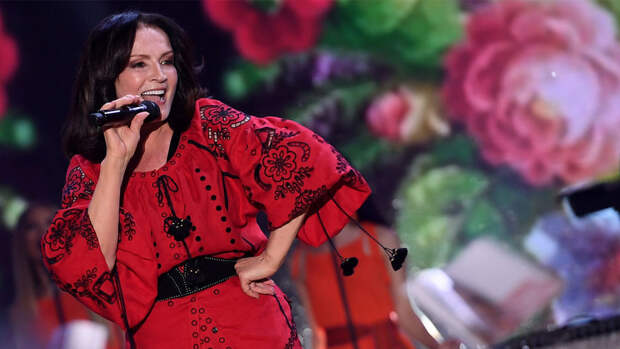 София Ротару отказалась участвовать в конкурсе "Песня года"