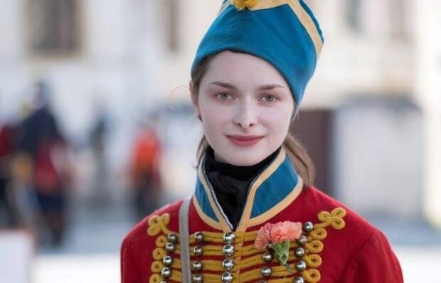 Анастасия Ещенко. Анастасия Ещенко.