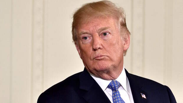 Трамп посетит 2 заседания суда в Нью-Йорке по делу о мошенничестве