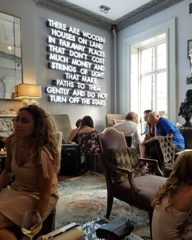 The Norwood The Norwood