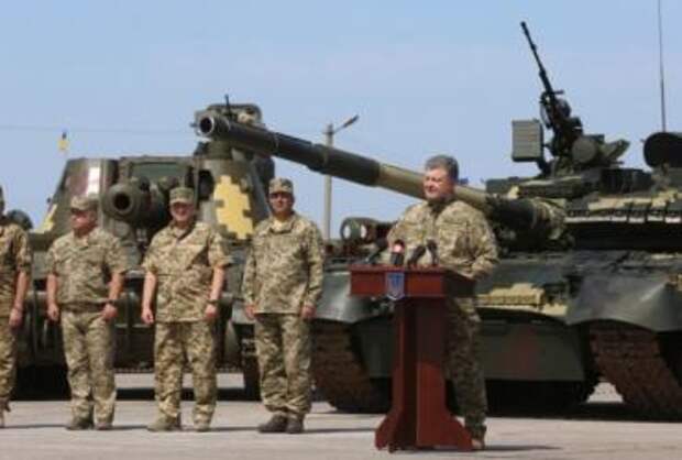 Литва отказалась покупать у Украины военную технику - не соответствует стандартам НАТО