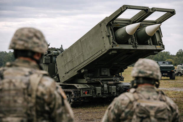 США увеличили контракт на ATACMS для Прибалтики до 465 млн долларов