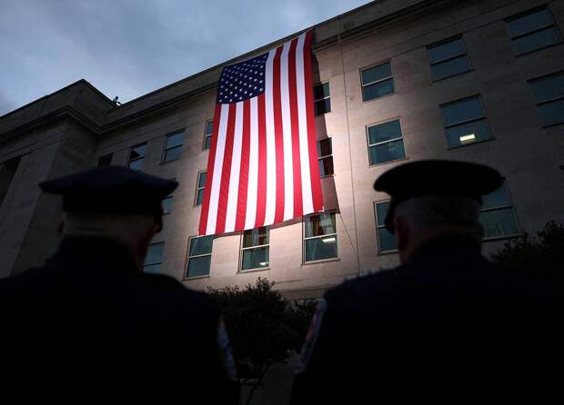 Пентагон предупредил о возможности войны на территории США