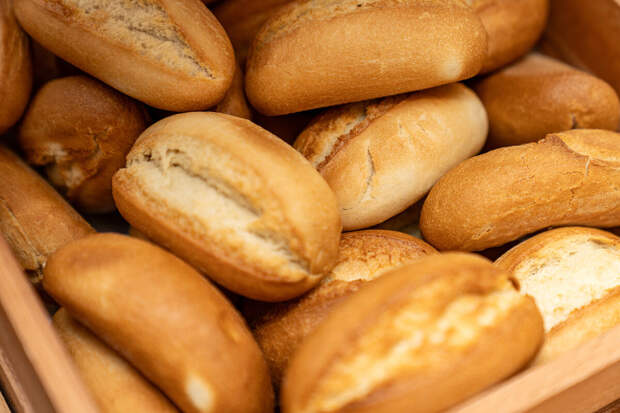 Эксперт "Синергии" Супруненко: новый ГОСТ на хлеб не окажет прямого влияния на цены