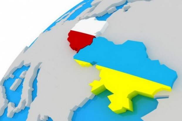 Как Польша будет возвращать Западную Украину