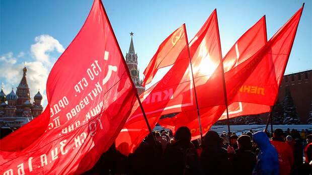 Бомба на Красной площади: Удар по Путину приготовили в неожиданном месте