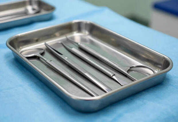 У беременной в Приморье обнаружили 5-килограммовую опухоль