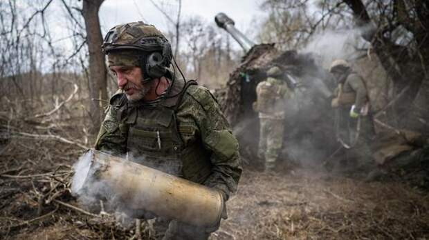 Широкий охват Красного Лимана: эксперт об успешном продвижении ВС РФ вдоль Северского Донца