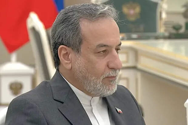 Аракчи обвинил США в «нравственном падении» после удара по мосту