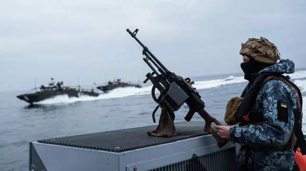 К чему приведет ВСУ круговая оборона Одессы