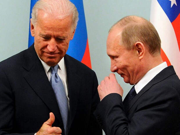 Между Сциллой и Харибдой: какой выбор сделает Владимир Путин?
