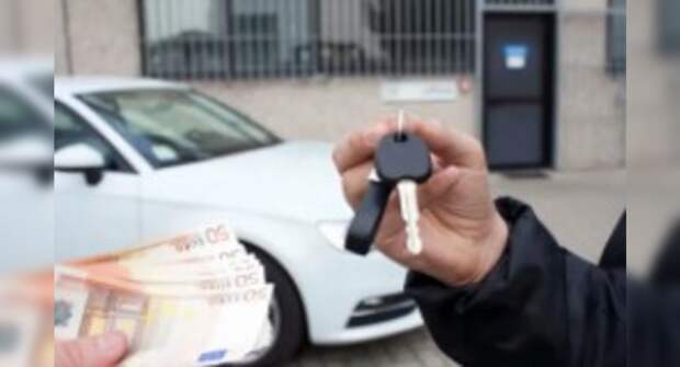 В Свердловской области продажи подержанных авто за 2020 год выросли на 14,4%