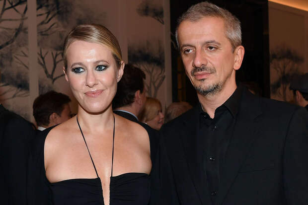 Актриса Поргина заявила, что Богомолов занял место Золотовицкого благодаря жене