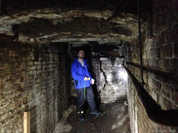 Туннели Портленда - бывшие притоны без солнца, бездомные, дети подземелий, канализация, коллекторы, люди-кроты, подземелья, расследование