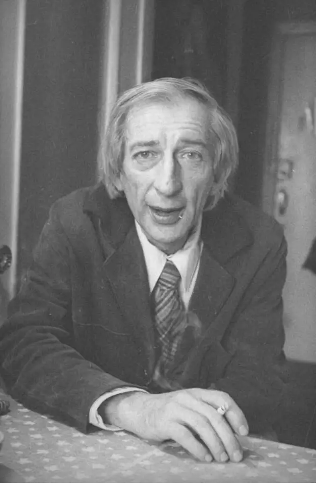 Советская интеллигенция. Архивные снимки