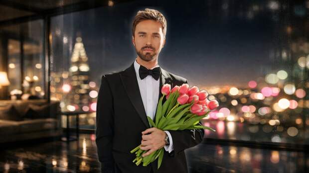 «Совсем другой человек!»: Как 41-летний Александр Панайотов преобразился до неузнаваемости, сбросив 20 килограммов и решив давнюю проблему с волосами